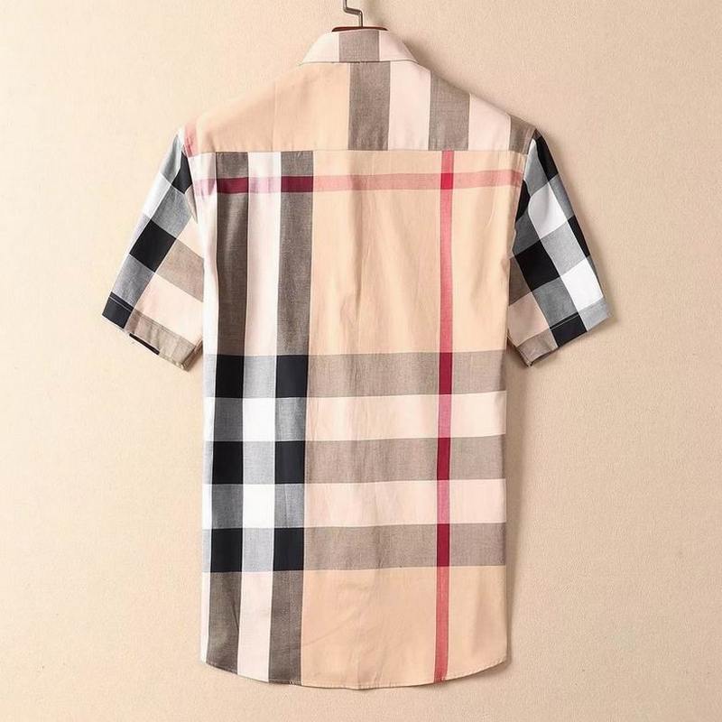 Burberry Men's Shirts 180